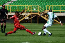 Nacional vs libertad tips & predictions. Nacional Vs Patriotas Game Preview Probable Lineups Betplay League 2021 Colombian Soccer Betplay League Football24 News English