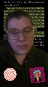 Esperanza Rising Quotes