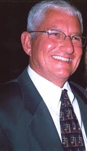 Obituary information for Larry Max McKinney