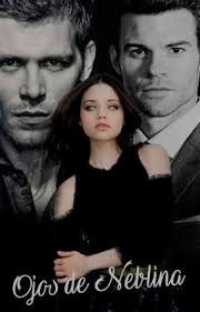 Ojos de neblina (Klaus y ___)