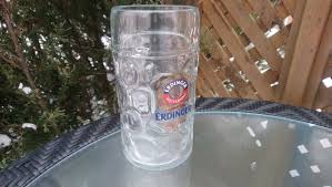 Check spelling or type a new query. Erdinger Weissbrau Weibbier Beer Glass Stein German Beer Stein Glass Mug Collectible Barware Beer Pint Barware Glass Cabinet Glass Home Living Kitchen Dining Sirba Communication Com