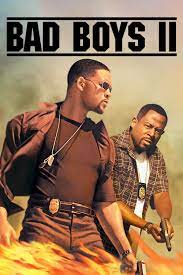 Bad Boys 2 2003 Bad Boys Michael Bay Tv Series Online