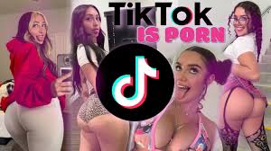 PMV Haven | TikTok is Porn