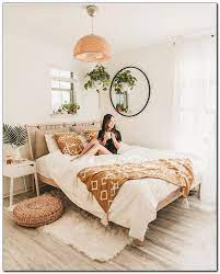 These boho ikea finds include timeless & neutral furniture, pops of. 51 Our Favorite Boho Bedrooms And How To Achieve The Look Ikea Bedroom Bedroom Makeover Minimalist Bedroom Design