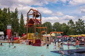 3,1 km de theme park plaswijckpark. Plaswijckpark The Playground Is Just The Beginning