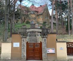 Herbert becker, das buddhistische haus in frohnau, in: Das Buddhistische Haus Travel Guidebook Must Visit Attractions In Berlin Das Buddhistische Haus Nearby Recommendation Trip Com