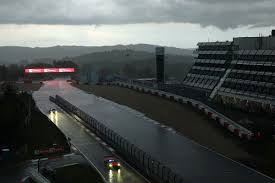 *go pro hero 5 *nikon. Nurburgring 24 Hours Red Flagged Due To Fog After Crashes