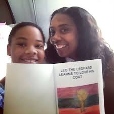 A Chat With Ayana Crichlow