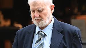 Take me to church. The end of the world is nigh