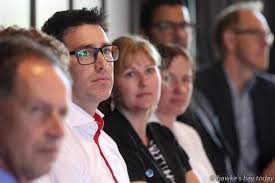 ElephaNZa: November 2016