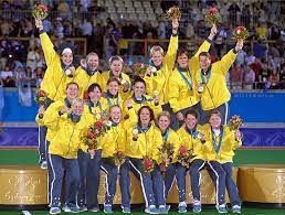 Nova maree peris oam (born 25 february 1971) is an aboriginal australian athlete and former politician. The Hockeyroos Glory Years Fih