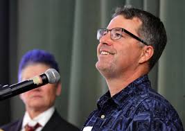 Sonoma County Bicycle Coalition honors advocates at Golden Spoke Awards  Gala