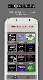 These nes games work in all modern browsers and can be played with no download required. Nes Emulator For Android Apk Download