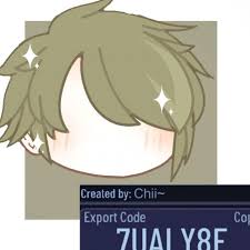 ✨15 simple hacks for gacha club✨. Gacha Boy Hair Idea In 2021 Club Outfits Club Hairstyles Club Design