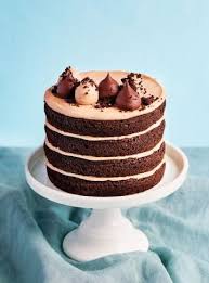 Gateau Au Chocolat Sans Salir Un Bol Ricardo Recipe In 2020 Cake Passion Fruit Cake Easy Vanilla Cake