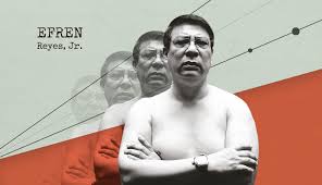 For the people who don't know who he is, he's the greatest player that has ever lived. Movie Trivia Efren Reyes Jr Mowelfund