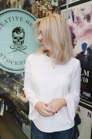 Jag fick en chock över att luften var tunnare så jag undrade vad som hade hänt med min kondition. Isabella Lowengrip Hair I Really Like The Length Follow The Link For More Pictures Light Blonde Hair Short Hair Color Cool Blonde Hair