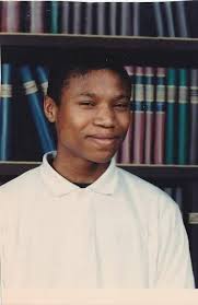 My Harold Washington signed letter from his desk.