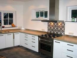 Keukenidee Via Http Www Deosse Meubelmaker Nl Images Keukens Meubelmaker Keuken 10 Jpg Kitchen Home Decor Kitchen Cabinets