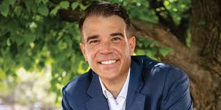 On behalf of the Colorado Optometric Association, I want to congratulate  former COA President Jon Pederson