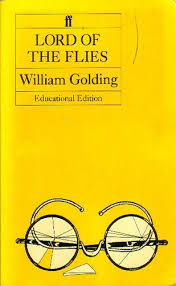Lord Of The Flies By William Golding Lord Of The Flies The Night Manager Book Book Worth Reading