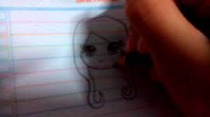 Art drawings drawing expressions cartoon drawings anime drawings tutorials drawing base sketches drawings. Draw Fluttershy Anime Chibi Human Youtube