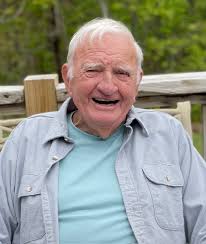 Robert E. Hoppe, obituary