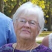 Mrs. Agnes Mary Carolan Obituary (2025)