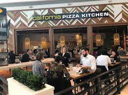 Take the george washington bridge to route 4 west. California Pizza Kitchen Gets New Look After 21 Years At Paramus Mall