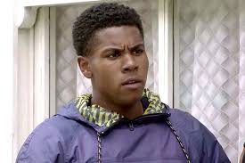 Coronation Street's James vows to fight against police racism after  complaint thrown out