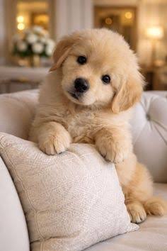 Cute Puppy Pictures
