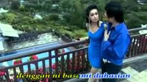 Maybe you would like to learn more about one of these? Ho Do Mata Mual I Lirik Lagu Batak