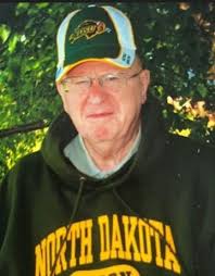 Curtis L. Stromstad Obituary