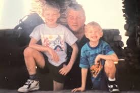 Fundraiser by adam arunski : Aid for our Dad's Funeral & the Arunski Family