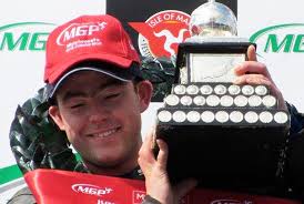 SPORTS ROUND-UP: Ludden takes