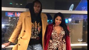 He is a world record ho. Usain Bolt Family Girlfriend Daughter Siblings Parents Youtube