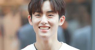 WayV Winwin's English Name Will Have You Wheezing