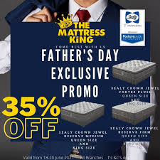 We did not find results for: The Mattress King Posts Facebook