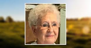 Audra L. McPeak Obituary January 4, 2020