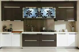 Pvc Kitchen Casas