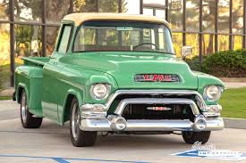 Image result for Bell Green 1955 Truck