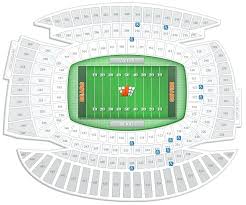 Bmo Field Seating Chart Seat Number Seating Chart For
