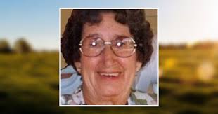 Betty Clara Laughlin Obituary May 14, 2017
