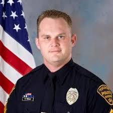 Brian Parker (@TPDBParkerLT)