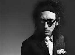 A Rookie's Guide to John Cooper Clarke