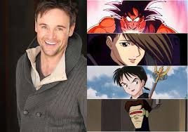 Listen to ai fm, malaysia radio station. Voice Actor Kirby Morrow Dead At 47 Scifi Radio Your Science Fiction Radio Station