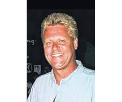 Timothy Hamm Obituary (1960