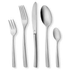 Our testers found the j.a. Danialli 60 Piece Silverware Set For 12 18 10 Stainless Steel Silverware Set Modern Sleek Flatware Set Include Knife Fork Spoon Long Teaspoon Salad Fork Mirror Polished Dishwasher Safe Cutlery Walmart Com Walmart Com