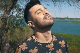 Efraín Colombo estrenó "Historia sagrada"