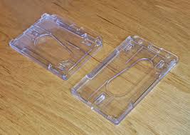 Thimble Rope Necklace Lanyard PICK YOUR COLOUR Breakaway Snap Clip Id  Holder Dog Whistle Lanyards Paracord Key Holder Safety Cord